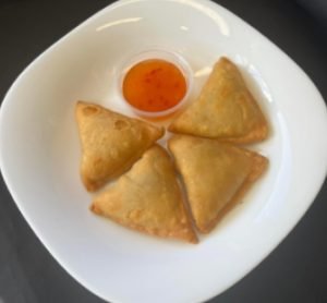 Samosa (4)