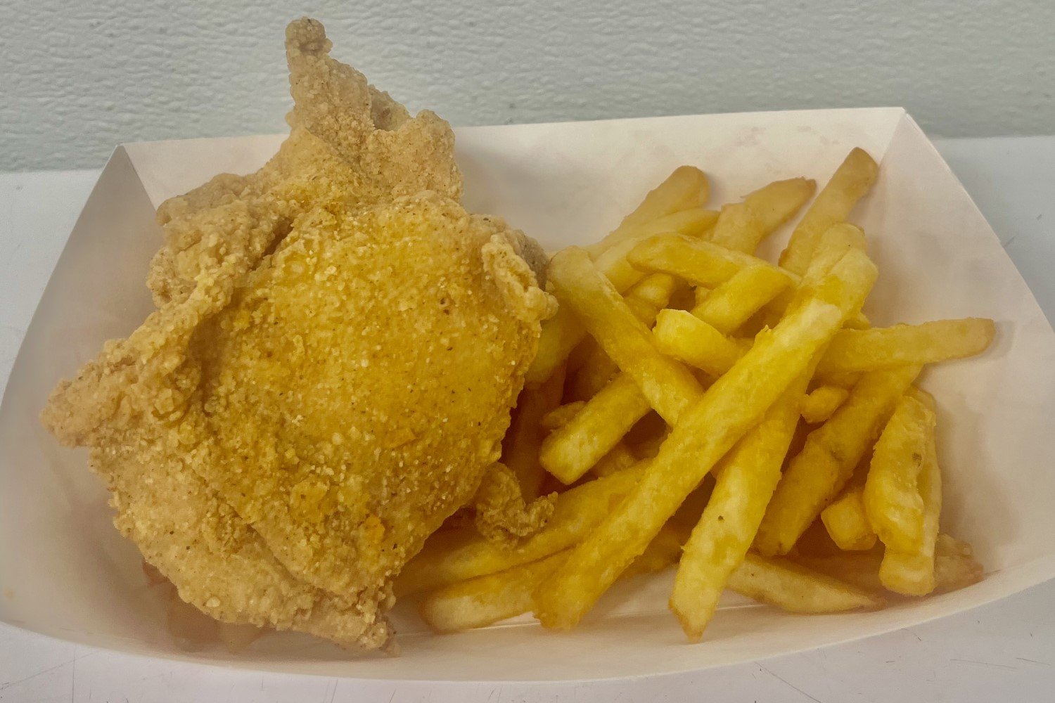 Fried Chicken