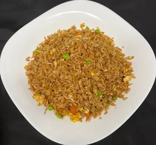 Fried Rice