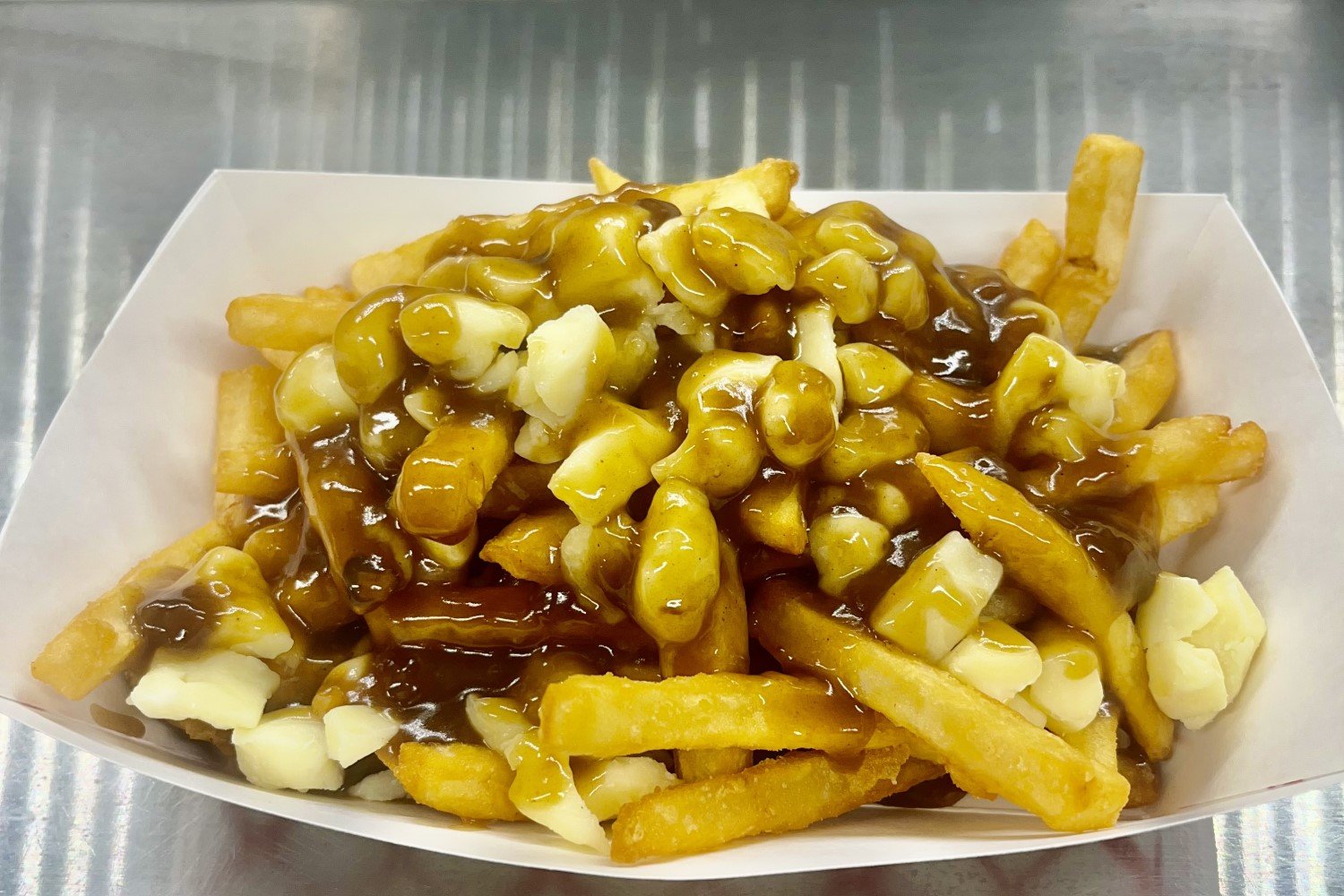 Poutine